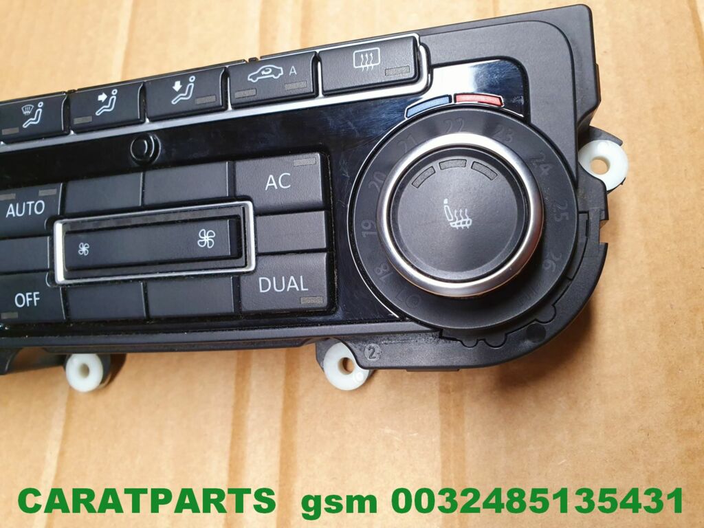 Koop Kachel | Airco | Climate control bediening bij Caratparts
