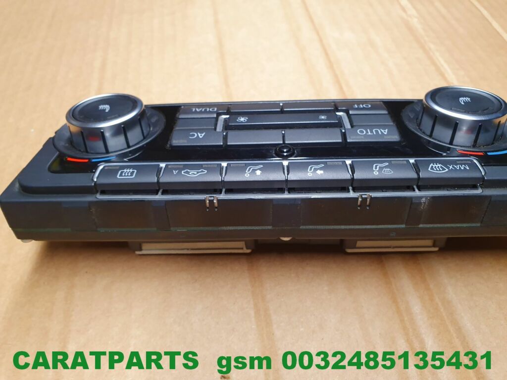 Koop Kachel | Airco | Climate control bediening bij Caratparts