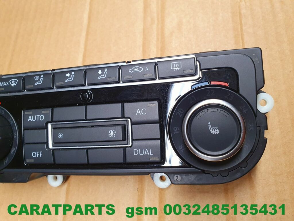 Koop Kachel | Airco | Climate control bediening bij Caratparts