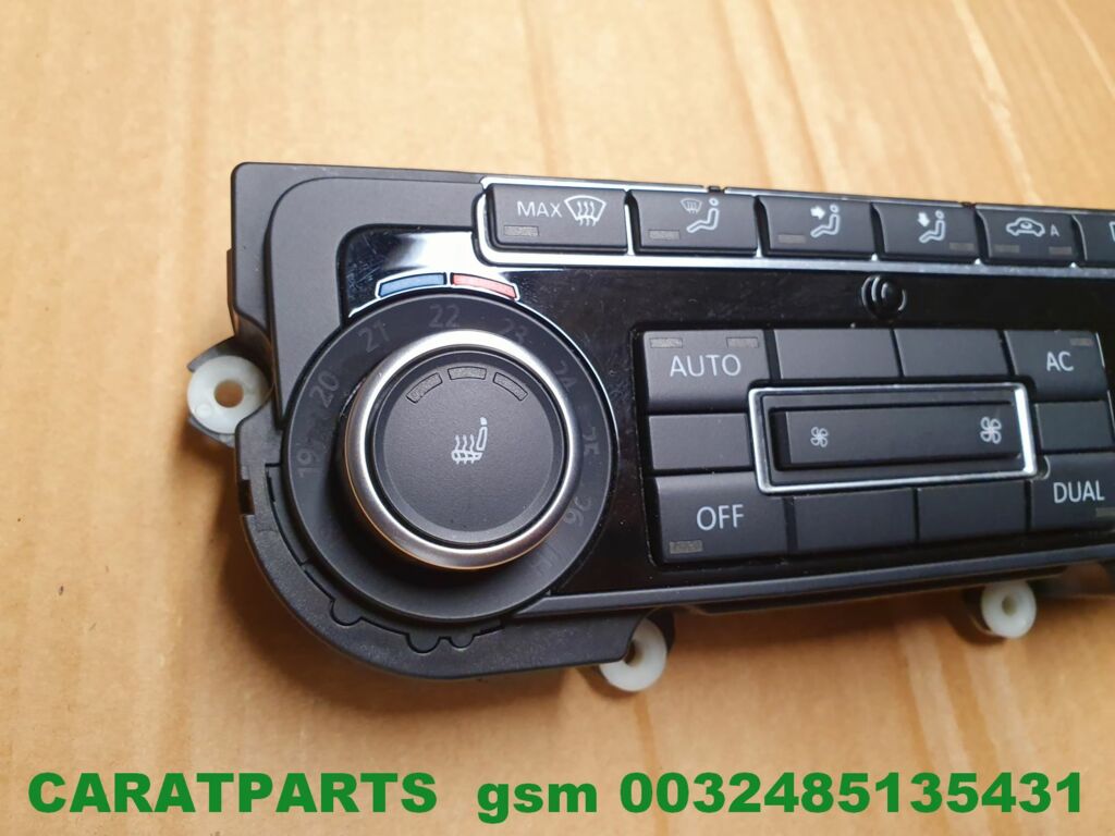 Koop Kachel | Airco | Climate control bediening bij Caratparts