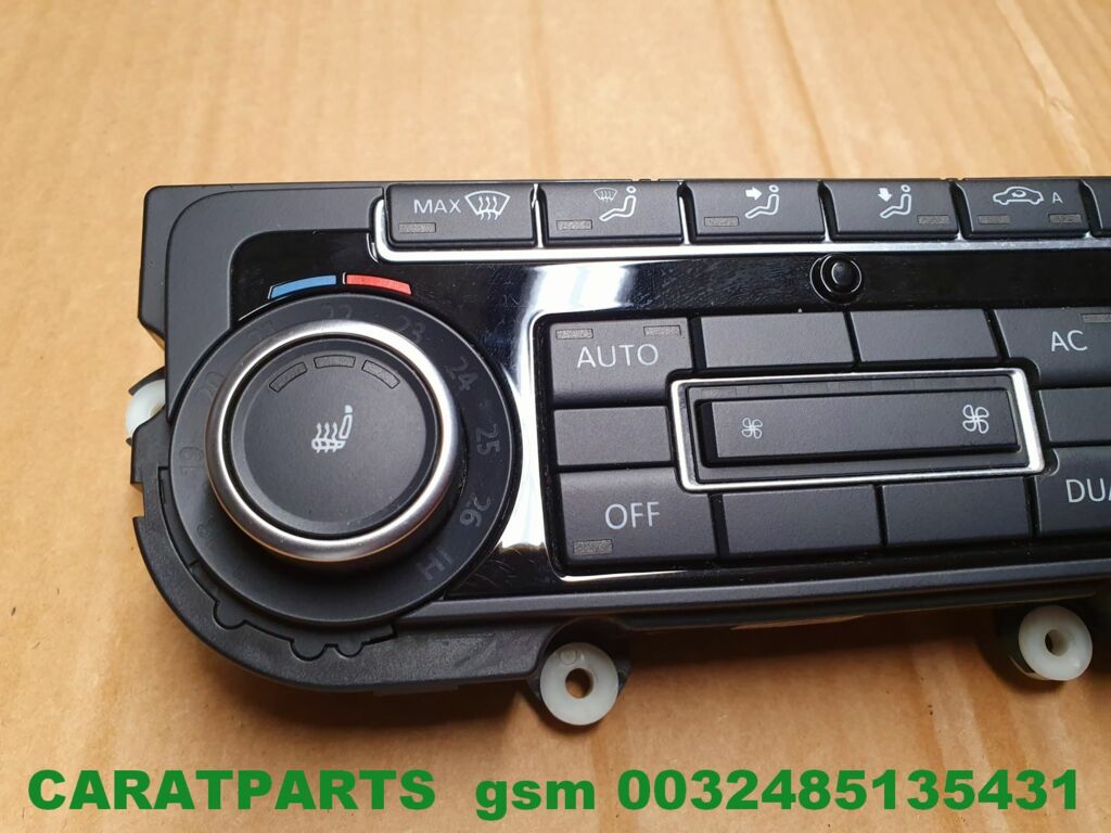 Koop Kachel | Airco | Climate control bediening bij Caratparts