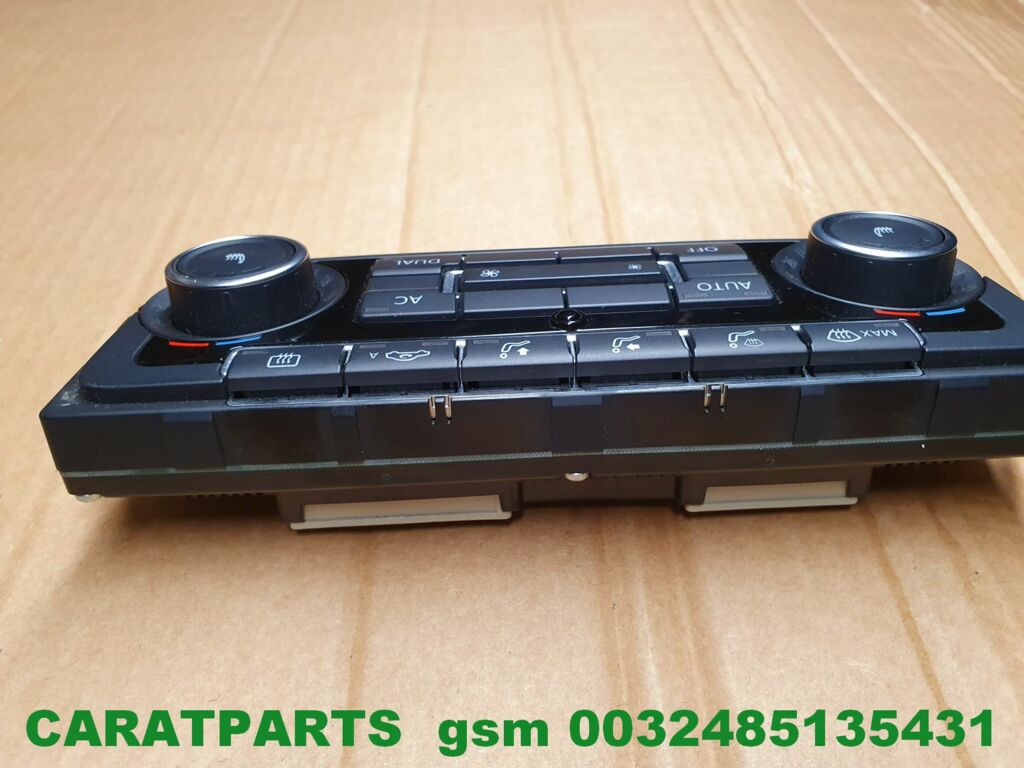 Koop Kachel | Airco | Climate control bediening bij Caratparts