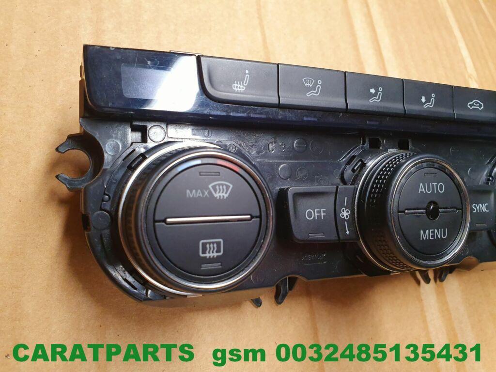 Koop Kachel | Airco | Climate control bediening bij Caratparts