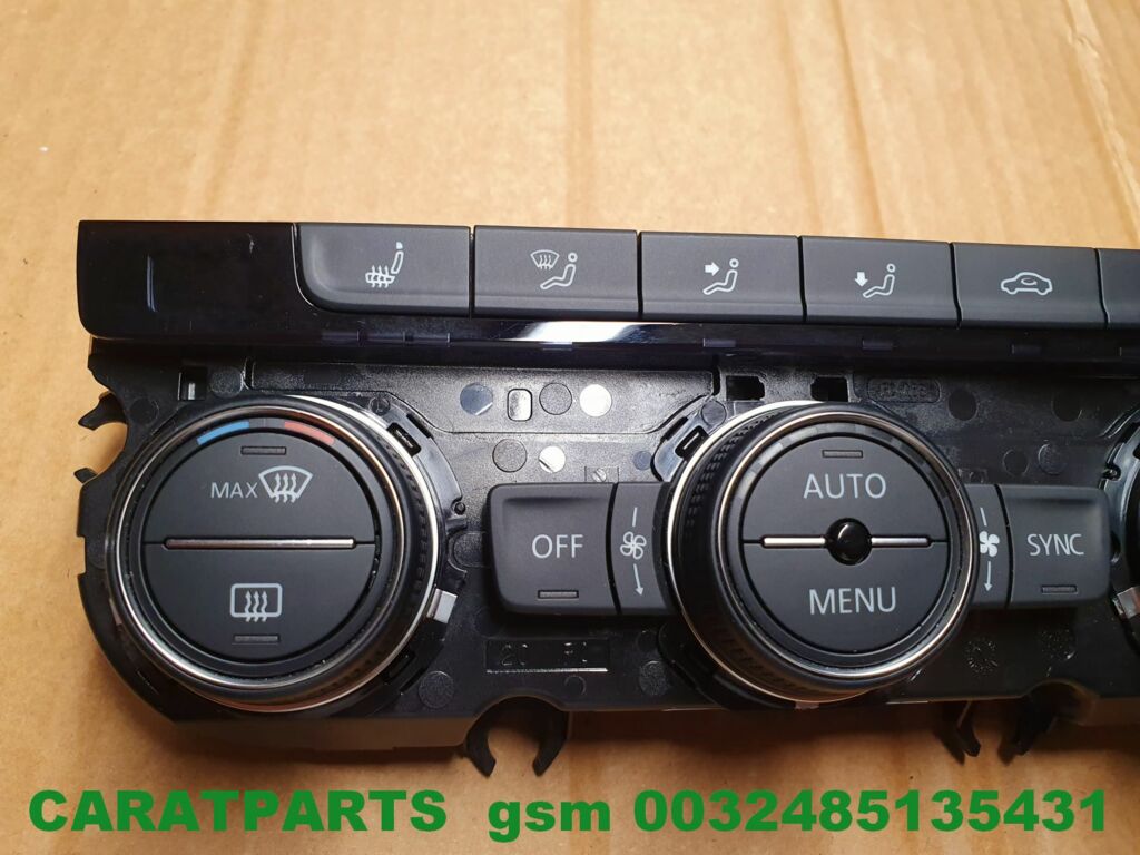 Koop Kachel | Airco | Climate control bediening bij Caratparts