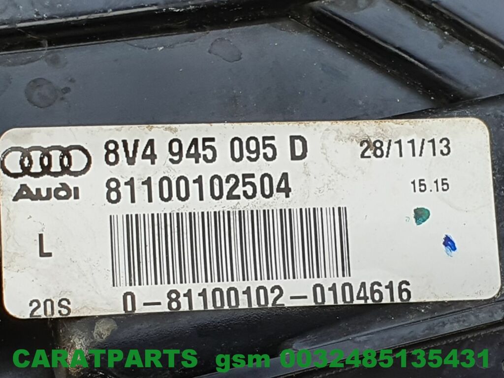 Koop Achterlicht | Enkel bij Caratparts