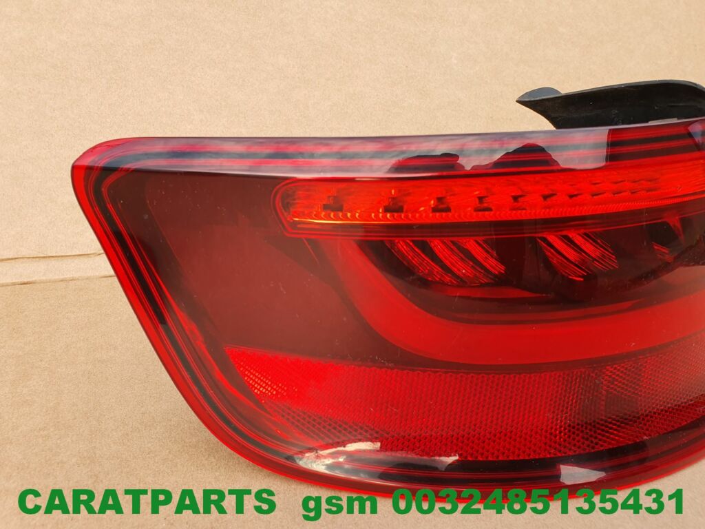 Koop Achterlicht | Enkel bij Caratparts