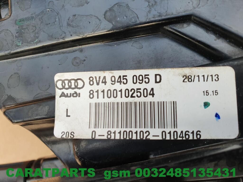 Koop Achterlicht | Enkel bij Caratparts
