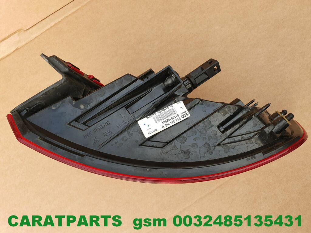 Koop Achterlicht | Enkel bij Caratparts