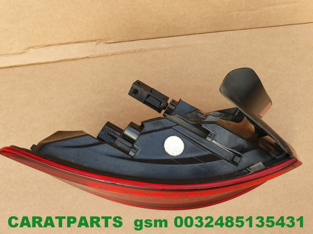 Koop Achterlicht | Enkel bij Caratparts