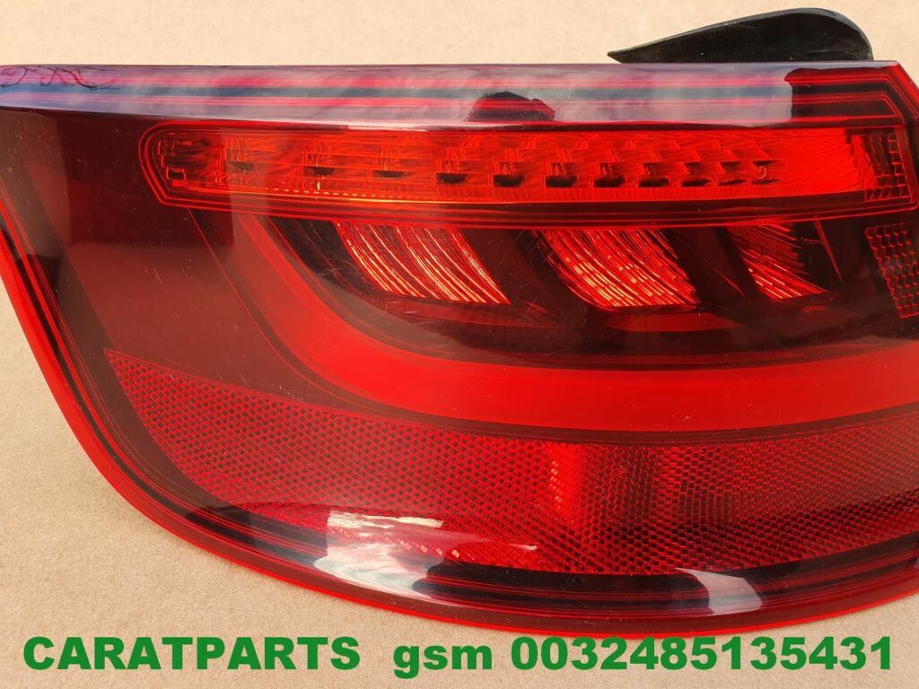 Koop Achterlicht | Enkel bij Caratparts