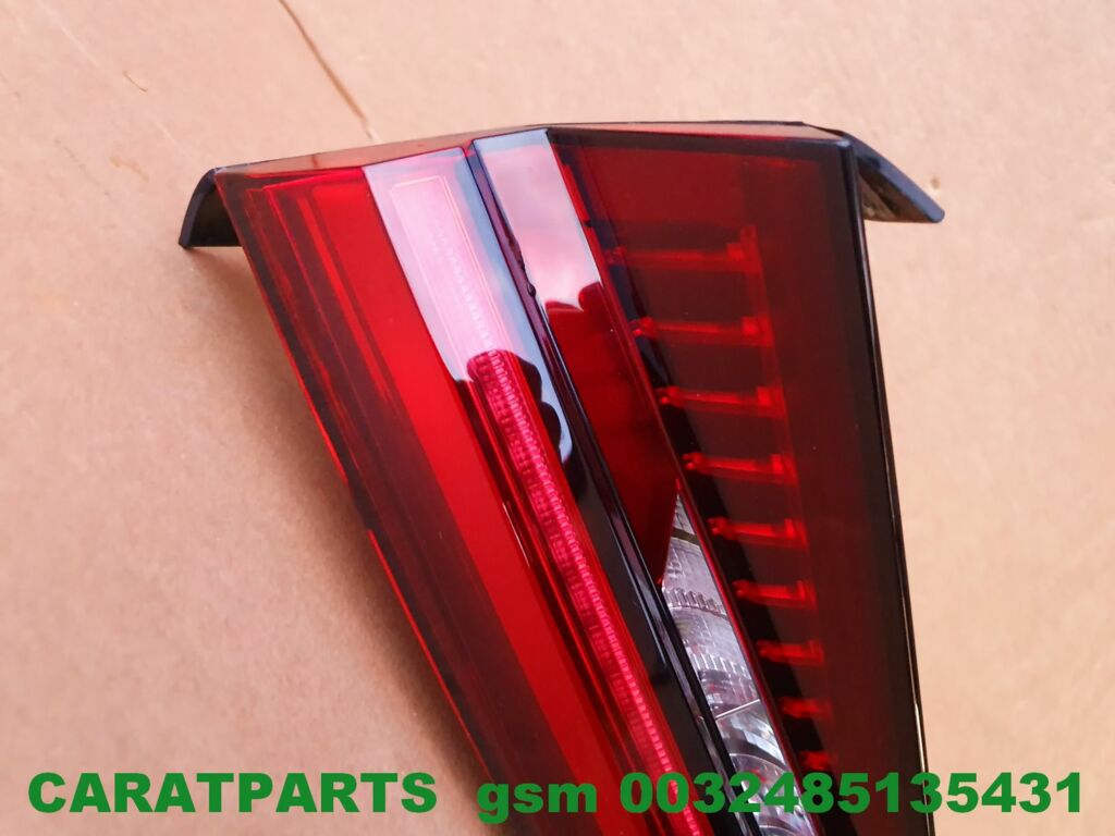 Koop Achterlicht | Enkel bij Caratparts