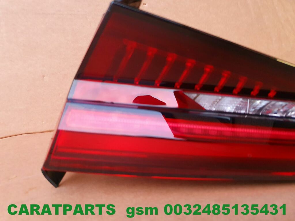 Koop Achterlicht | Enkel bij Caratparts