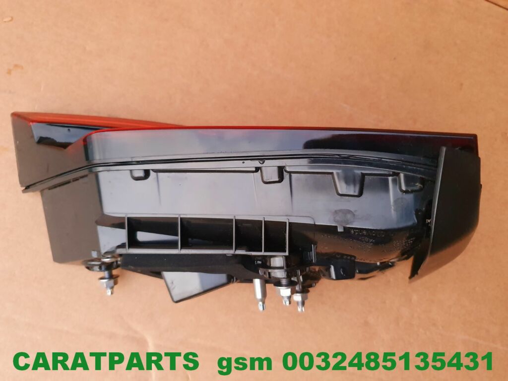 Koop Achterlicht | Enkel bij Caratparts