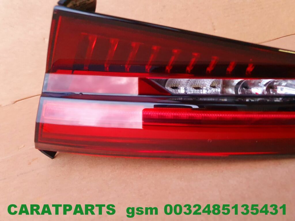 Koop Achterlicht | Enkel bij Caratparts