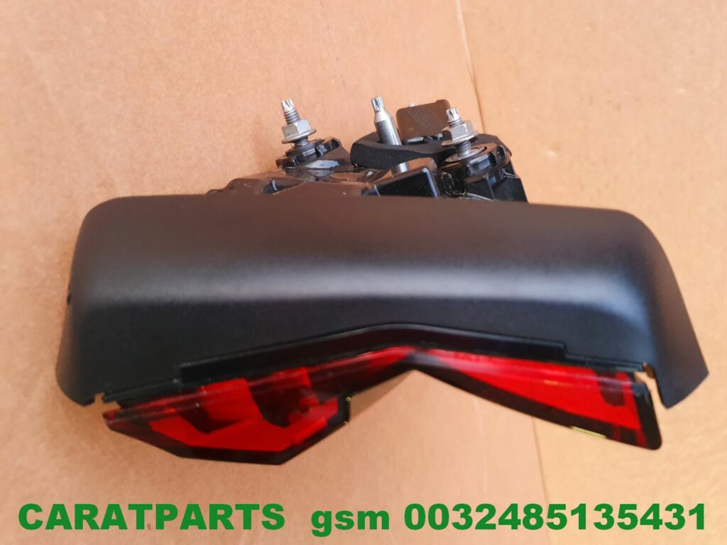 Koop Achterlicht | Enkel bij Caratparts