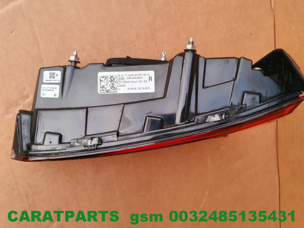 Koop Achterlicht | Enkel bij Caratparts