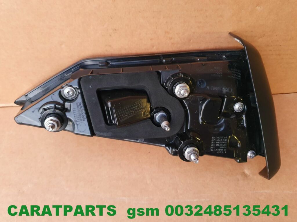 Koop Achterlicht | Enkel bij Caratparts