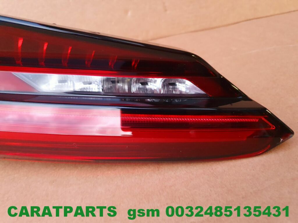 Koop Achterlicht | Enkel bij Caratparts