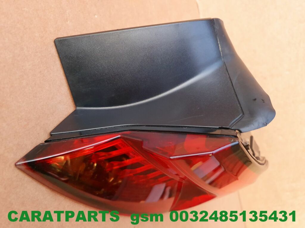 Koop Achterlicht | Enkel bij Caratparts