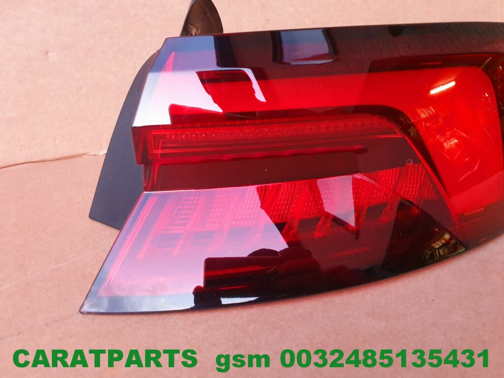 Koop Achterlicht | Enkel bij Caratparts