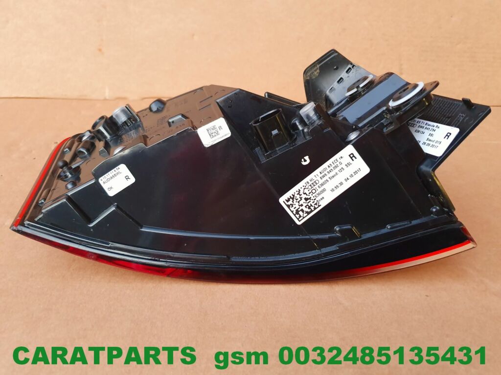 Koop Achterlicht | Enkel bij Caratparts