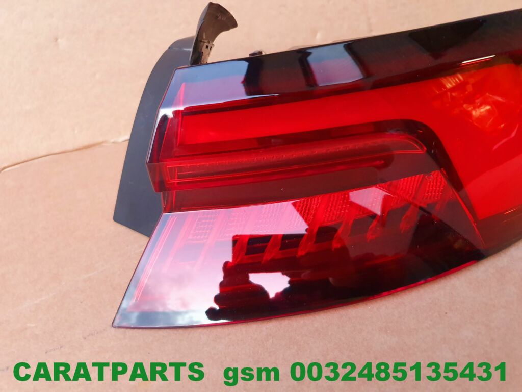 Koop Achterlicht | Enkel bij Caratparts