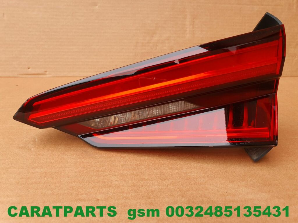 8w6945094b achterlicht a5 achter licht s5 stoplicht a5 f5 image 1