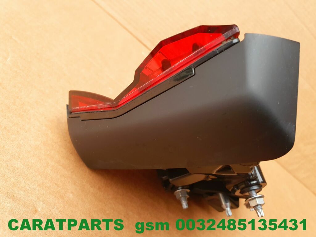 Koop Achterlicht | Enkel bij Caratparts