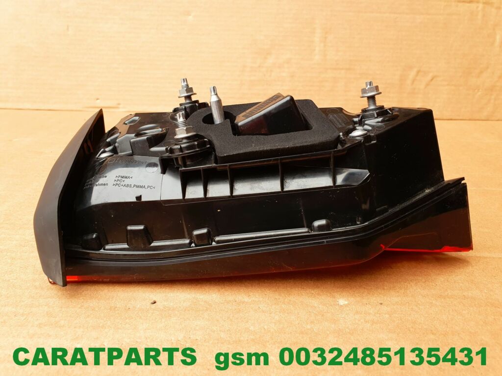Koop Achterlicht | Enkel bij Caratparts