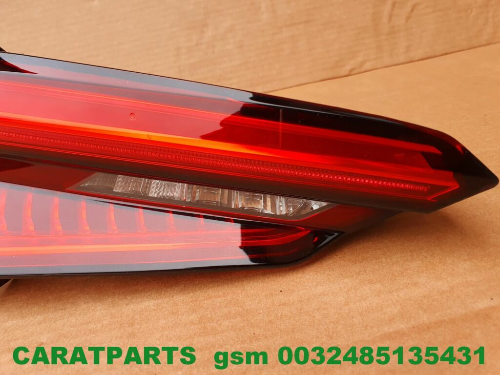 Koop Achterlicht | Enkel bij Caratparts