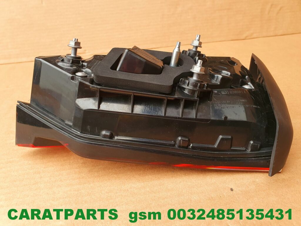 Koop Achterlicht | Enkel bij Caratparts