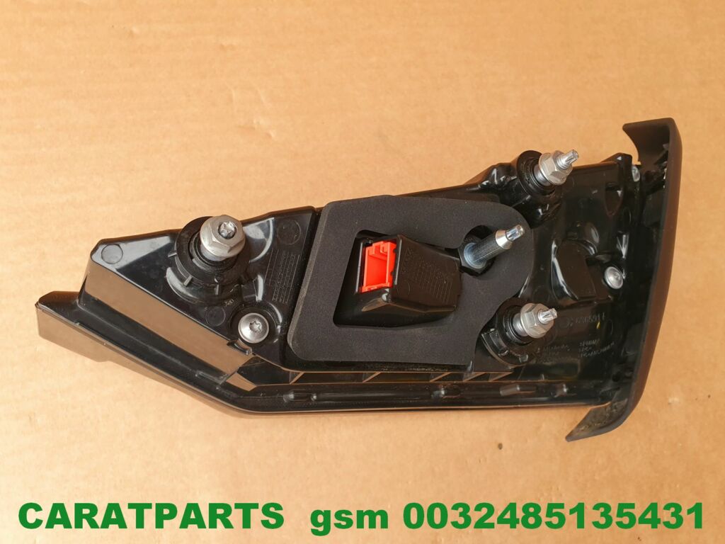 Koop Achterlicht | Enkel bij Caratparts