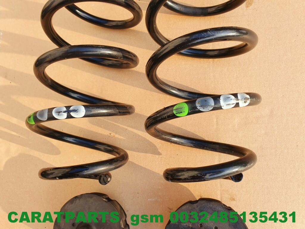 Koop Veer | Spiraal | Enkel bij Caratparts