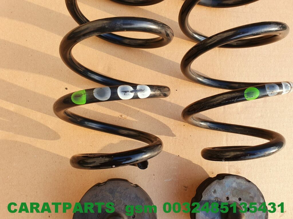 Koop Veer | Spiraal | Enkel bij Caratparts
