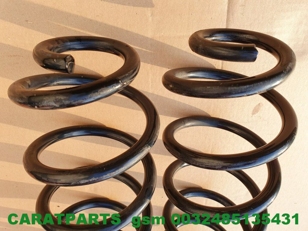 Koop Veer | Spiraal | Enkel bij Caratparts