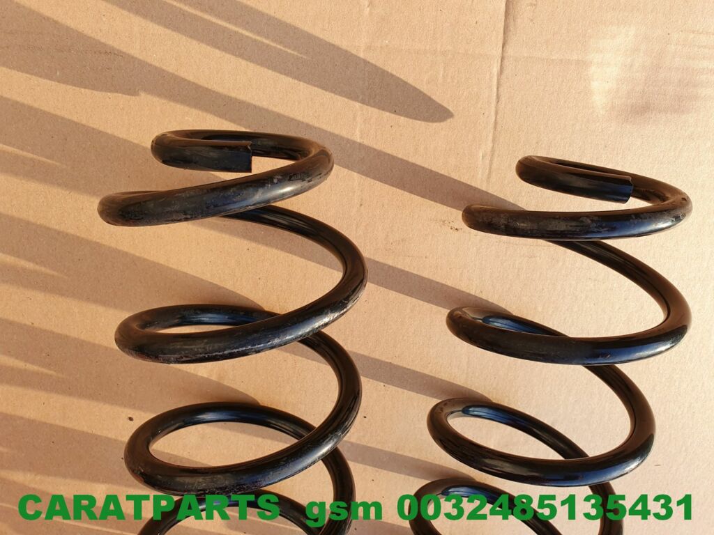 Koop Veer | Spiraal | Enkel bij Caratparts