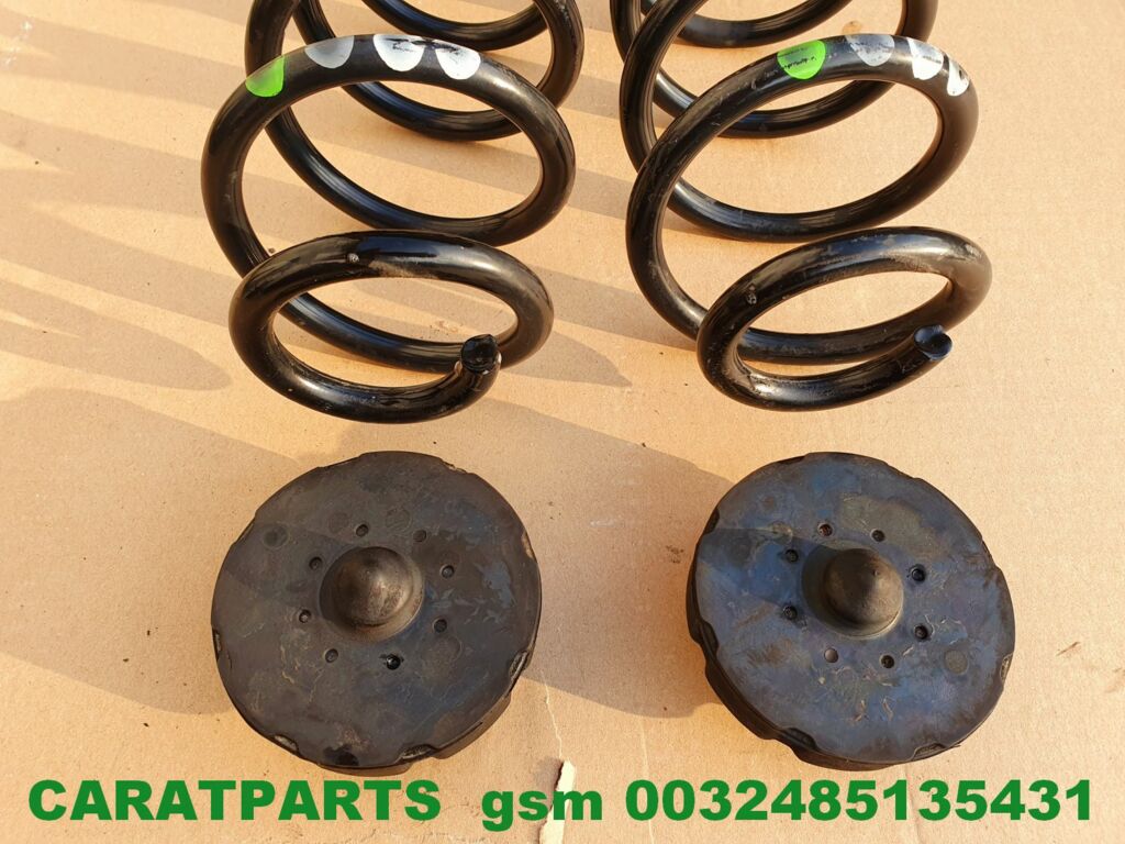 Koop Veer | Spiraal | Enkel bij Caratparts
