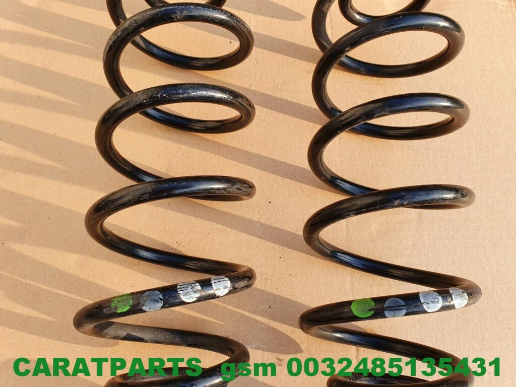 Koop Veer | Spiraal | Enkel bij Caratparts
