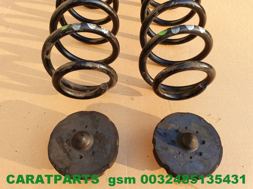 Koop Veer | Spiraal | Enkel bij Caratparts