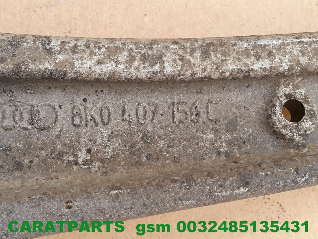 Koop Draagarm bij Caratparts