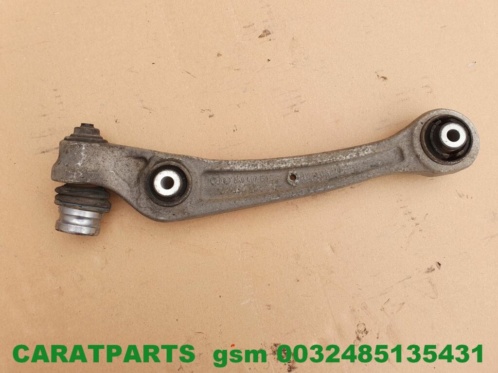 Koop Draagarm bij Caratparts