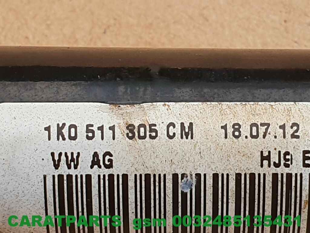 Koop Stabilisatorstang bij Caratparts