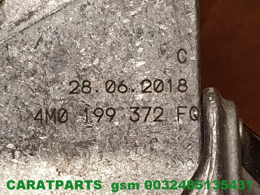 Koop Motorsteun | Motorrubber bij Caratparts