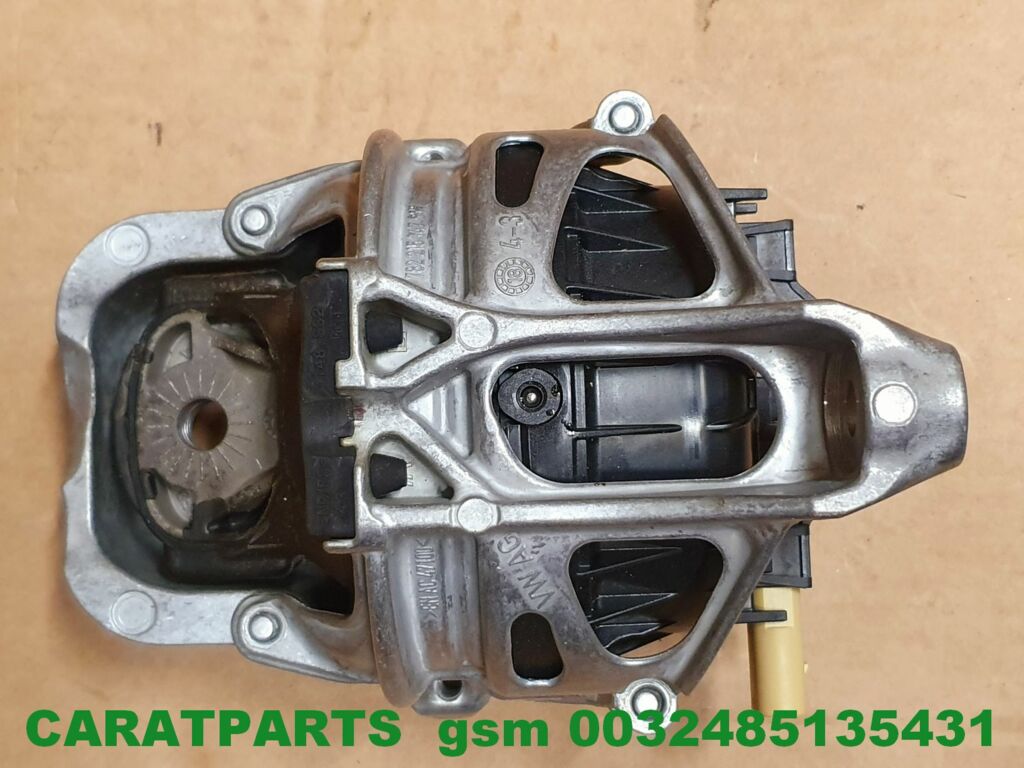 4m0199372fq A5 Motorsteun A4 A6 Q5 Q7 Q8 A4 A7 A8 Touareg image 1
