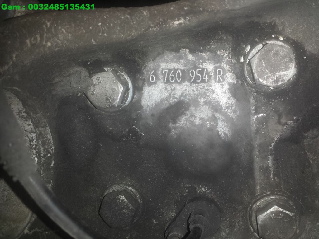 Koop Wielnaaf bij Caratparts