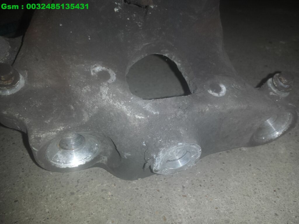 Koop Wielnaaf bij Caratparts