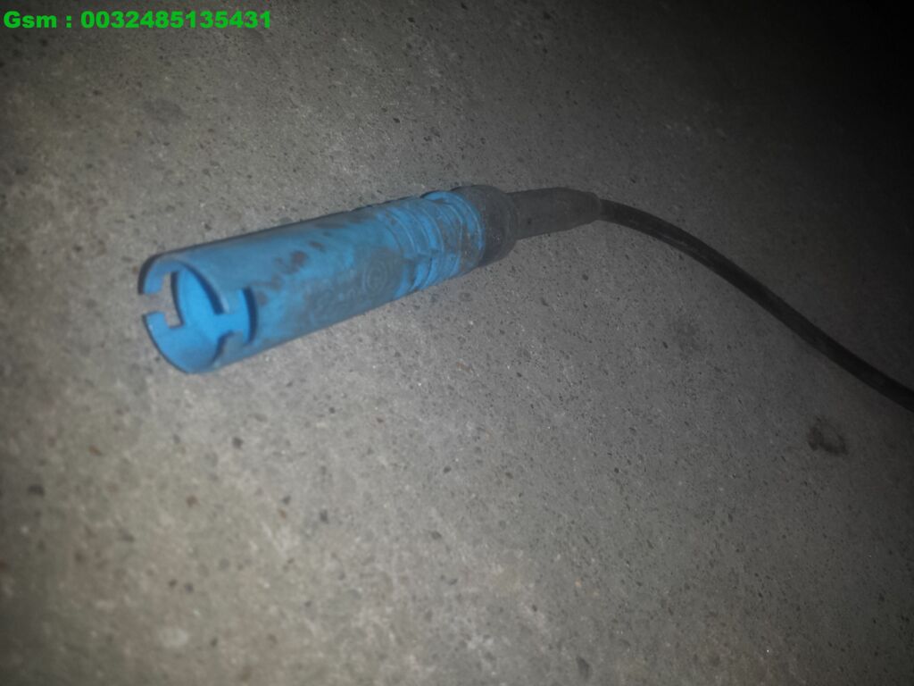 Koop Wielnaaf bij Caratparts