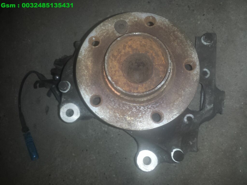 Koop Wielnaaf bij Caratparts