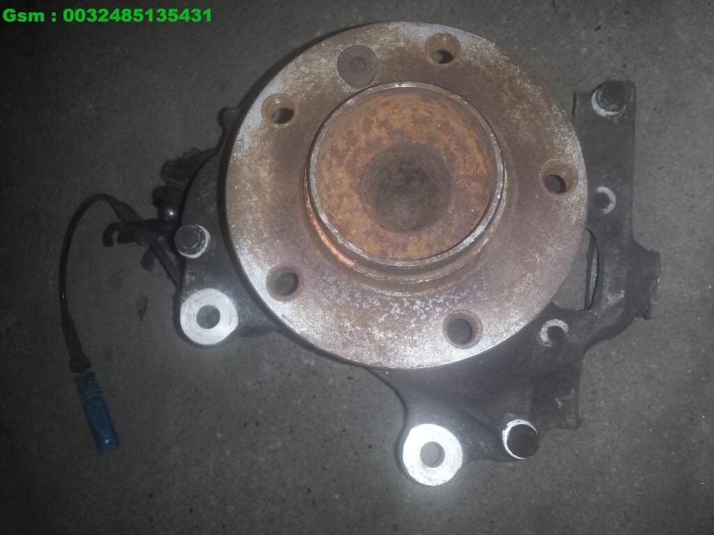 Koop Wielnaaf bij Caratparts