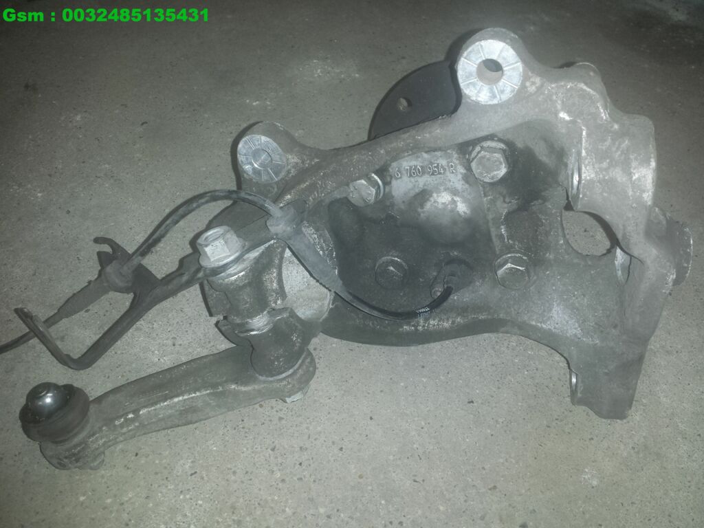 Koop Wielnaaf bij Caratparts